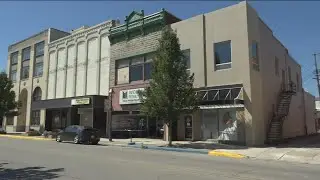 Seneca County facade grant program proposed