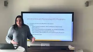 The Impact of Executive orders on DEI Programs