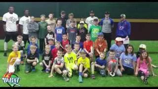 What it Means to Own a D-BAT