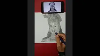 UROTSAV | Urotaar | Sachin | Sketching
