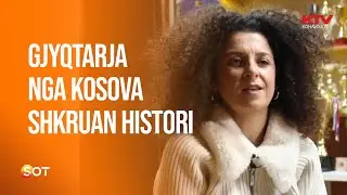 Gjuqtarja e parë nga Kosova që po shkruan histori në futsall