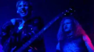 Chapstique and Xanadu silliness