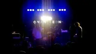 The Fixx - 