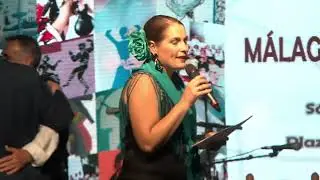 FESTIVAL BAILES POPULARES 2022 2PARTE