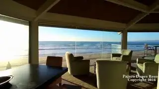 Pajaro Dunes Beachfront Home (Video)