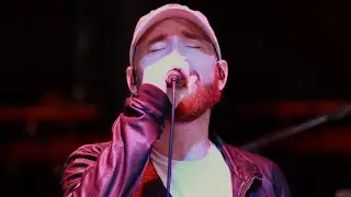 Leo The Rapper - Marquee Backstage Concert Series