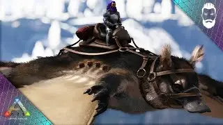 Мой последний сезон в ARK... [Эпизод 5]