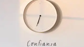 Confianza /Pastor Michael Cordova / Colosenses 2: 2-3