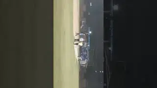match at Eid Gaah ground