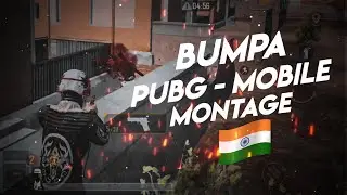 Bumpa ⚡// Pubg - Montage // Four Finger Claw // Firetoss YT //