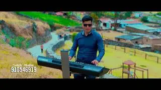 JOSÉ MARTINEZ - GOZO EN MI VIDA  (VIDEO OFICIAL)  PRIMICIA 2026