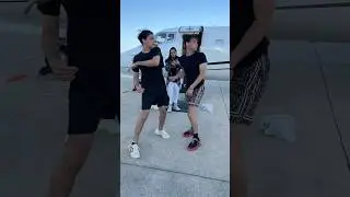 they were so confused 😂
