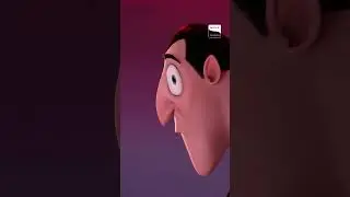Monstruos bailando al ritmo de La Macarena  | Hotel Transilvania Monstruos de Vacaciones