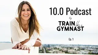 S1E1: The Mindset of Athletes feat. Dr. Jen Esquer – 10.0 Podcast