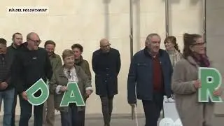 D&Iacute;A DEL VOLUNTARIAT 2025