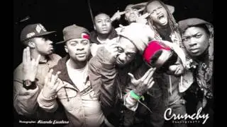 D&D ft THE REJ3CTZ  - WINNER