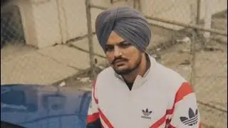 8 CYLINDER sidumoosewala song 
