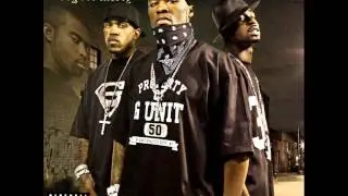 G- Unit - I Smell Pussy (Instrumental)