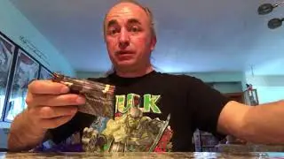 Pok&eacute;mon Forbidden Light Prerelease!