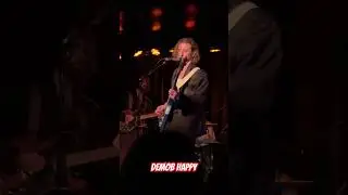 Demob Happy - &ldquo;Less is More&rdquo; live at the Beat Kitchen in Chicago, Nov. 16, 2023