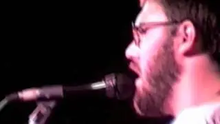 Sacramento Music Scene 1998