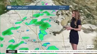 23ABC Morning Weather Update Feb. 5, 2025