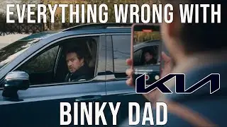 Everything Wrong With Kia - 