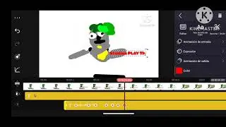 Doki Studios Play Tm Logo Spreerun KineMaster 2019 No KineMaster Pro