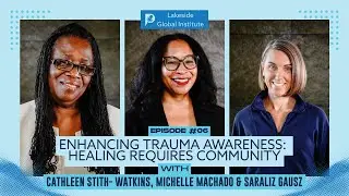 Healing Requires Community