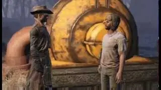 Mirelurk Quarry - Fallout (Part 4)