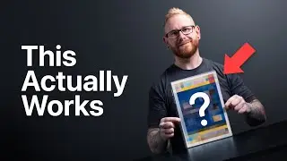 I Did THIS To Get My First GRAPHIC DESIGN Job!