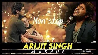 Arijit Singh mashup @MillionMania