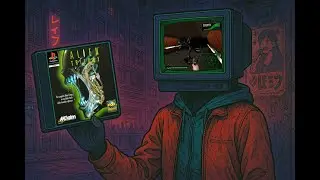 Alien Trilogy