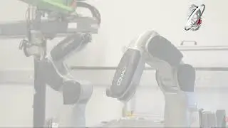 On-line Synchronization of Robot Motions