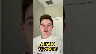STOP WISHING, START DOING