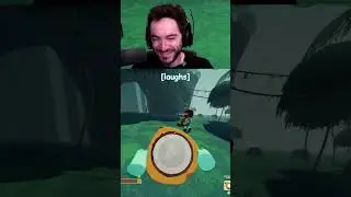 Master troll