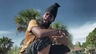 Tez Gee - FashitFasho (shot by: Dirt Baby Visuals)