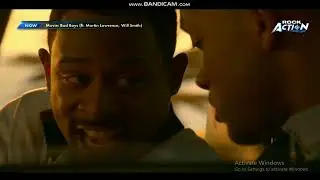 Bad Boys (1995) Rock Action Opening Sequence