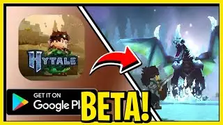 Will Hytale Be Released On MOBILE PHONES