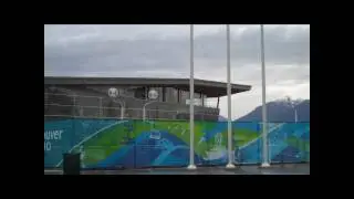 Vancouver 2010 - the International Broadcast Center (IBC)