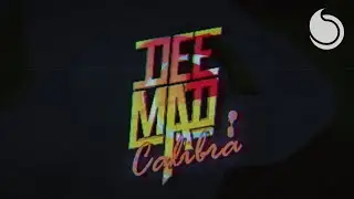 Dee Mad - Calibra (Official Audio)