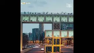 Grand 2200 FEET Main Entrance on Main G.t Road Kala Shah Kaku Lahore | Urban City Lahore
