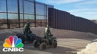 Breaking Down The Republican Plan For A Border Tax | CNBC