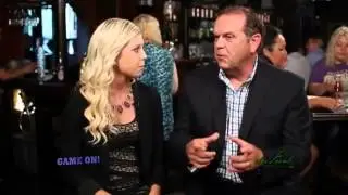 Defending The Blue Line on GameOn with Rod Simons