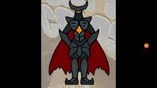 Invasion Of The Monsters archives: Blacknemesis (desc for stuff :/)