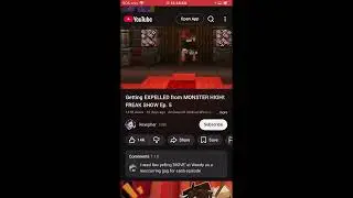 Reacting to  Rexiipher Freak Show Ep 5