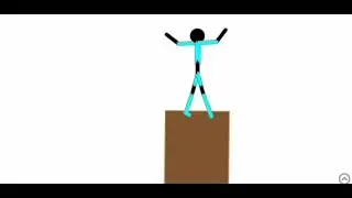 SEASON 1 EPISODE 1 STRETCHING 💪🔘: THE STICK FIGURE 