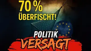Das VERSAGEN der Fischerei-Politik in der EU