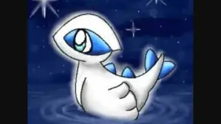 Pokemon - Lugia Song's and Oracion
