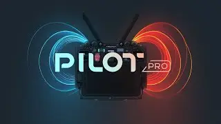Pilot Pro - Introducing